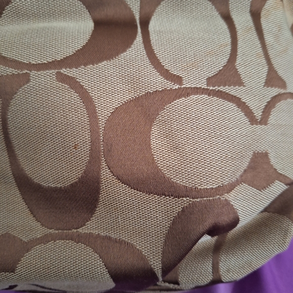 Couch purse - Picture 4 of 10